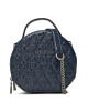 Guess Дамска чанта HWGN83 79770 MIDNIGHT - Mera.bg