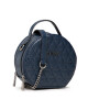 Guess Дамска чанта HWGN83 79770 MIDNIGHT - Mera.bg