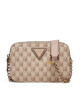 Guess Дамска чанта HWJT93 44140 Розов - Mera.bg