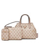 Guess Дамска чанта HWJT93 44750 Розов - Mera.bg