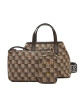 Guess Дамска чанта HWJT93 44750 Кафяв - Mera.bg