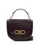 Guess Дамска чанта HWKB89 82200 Виолетов - Mera.bg