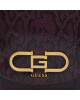Guess Дамска чанта HWKB89 82200 Виолетов - Mera.bg