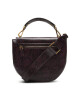 Guess Дамска чанта HWKB89 82200 Виолетов - Mera.bg