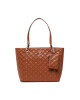 Guess Дамска чанта HWLF78 79230 COGNAC - Mera.bg