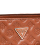 Guess Дамска чанта HWLF78 79230 COGNAC - Mera.bg