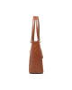 Guess Дамска чанта HWLF78 79230 COGNAC - Mera.bg
