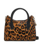 Guess Дамска чанта HWLO75 29760 Бежов - Mera.bg
