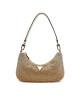 Guess Дамска чанта HWOR93 50720 Златист - Mera.bg