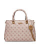 Guess Дамска чанта HWPA91 90060 Розов - Mera.bg