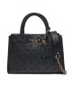 Guess Дамска чанта HWPD95 29060 Черен - Mera.bg
