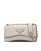 Guess Дамска чанта HWPD95 29210 Бял - Mera.bg