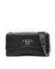 Guess Дамска чанта HWPD95 29210 Черен - Mera.bg