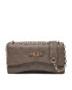 Guess Дамска чанта HWPD95 29210 Кафяв - Mera.bg