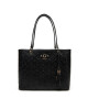 Guess Дамска чанта HWPD95 29250 Черен - Mera.bg