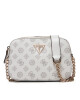Guess Дамска чанта HWPG78 79140 Бял - Mera.bg