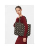 Guess Дамска чанта HWPG89 89230 Зелен - Mera.bg