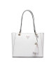 Guess Дамска чанта HWPG92 20250 Бял - Mera.bg