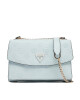 Guess Дамска чанта HWPG93 49210 Светлосиньо - Mera.bg