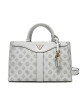 Guess Дамска чанта HWPG95 21060 Бял - Mera.bg