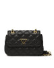 Guess Дамска чанта HWQA87 48780 Черен - Mera.bg