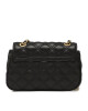 Guess Дамска чанта HWQA87 48780 Черен - Mera.bg