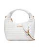 Guess Дамска чанта HWQA91 87120 Бял - Mera.bg