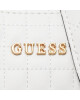 Guess Дамска чанта HWQA91 87120 Бял - Mera.bg