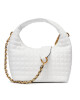 Guess Дамска чанта HWQA91 87120 Бял - Mera.bg