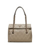 Guess Дамска чанта HWQG95 05060 Бежов - Mera.bg