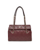 Guess Дамска чанта HWQG95 05060 Бордо - Mera.bg