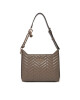Guess Дамска чанта HWQG95 08180 Кафяв - Mera.bg