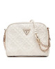Guess Дамска чанта HWQL96 58140 Бял - Mera.bg