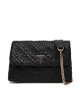 Guess Дамска чанта HWQL96 58210 Черен - Mera.bg