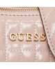 Guess Дамска чанта HWQP91 87120 Розов - Mera.bg