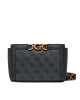 Guess Дамска чанта HWSB92 02720 Черен - Mera.bg