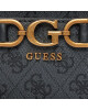 Guess Дамска чанта HWSB92 02720 Черен - Mera.bg