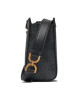 Guess Дамска чанта HWSB92 02720 Черен - Mera.bg