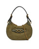 Guess Дамска чанта HWSB94 94730 Зелен - Mera.bg