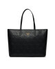 Guess Дамска чанта HWSD9 006370 Черен - Mera.bg