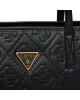 Guess Дамска чанта HWSD9 006370 Черен - Mera.bg