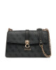 Guess Дамска чанта HWSG96 29210 Черен - Mera.bg