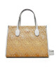 Guess Дамска чанта HWSW86 65220 Бял - Mera.bg