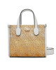 Guess Дамска чанта HWSW86 65770 Бял - Mera.bg