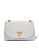 Guess Дамска чанта HWVA92 22210 Бял - Mera.bg
