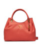 Guess Дамска чанта HWVA92 22230 Оранжев - Mera.bg