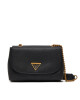 Guess Дамска чанта HWVA92 22780 Черен - Mera.bg