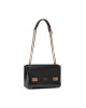 Guess Дамска чанта HWVB78 70190 Black - Mera.bg