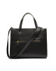 Guess Дамска чанта HWVB86 54220 Черен - Mera.bg