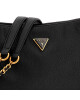 Guess Дамска чанта HWVB87 72100 Черен - Mera.bg